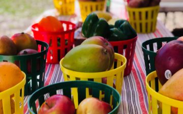 Newtown Farmer’s Market