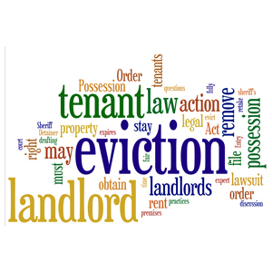 EVICTIONS