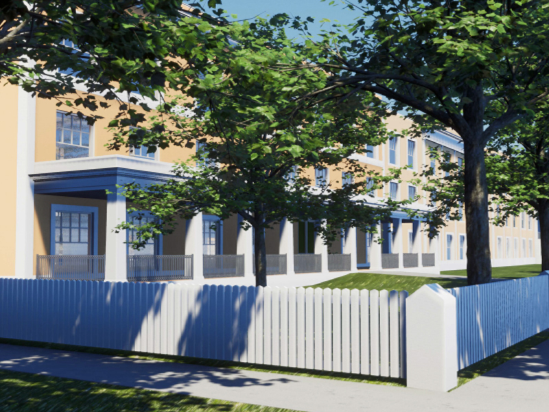 Amaryllis Park Place Sarasota