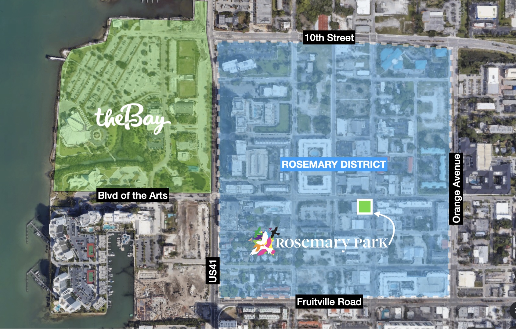 Understanding Parking Changes in the Rosemary District: What SHAARC Residents Need to Know